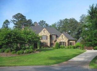 1244 Gordon Combs Rd NW, Kennesaw, GA 30152