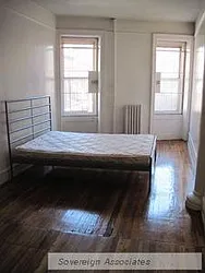 Rented by Sovereign Associates