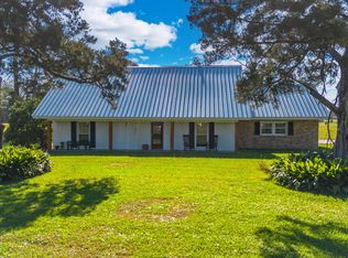 1218 Grand Anse Hwy, Breaux Bridge, LA 70517