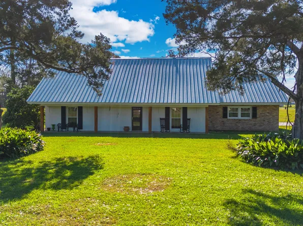 1218 Grand Anse Hwy, Breaux Bridge, LA 70517