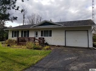 2658 Lucerne Dr, Jackson, MI 49201