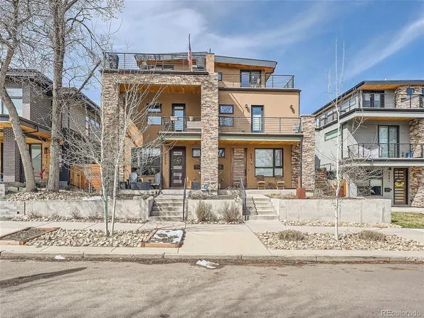 3833 Vrain Street, Denver, CO 80212