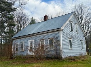 330 E Pond Road, Jefferson, ME 04348