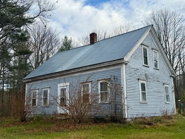 330 E Pond Road, Jefferson, ME 04348
