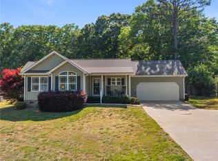 190 Yates Rd, Liberty, SC 29657