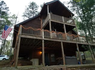 98 Muller Ln #3, Ellijay, GA 30540