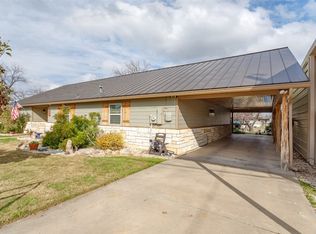 3417 Tahitian Ct, Granbury, TX 76048
