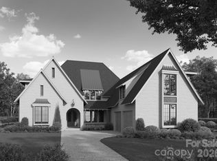 110 Hunter Ln, Charlotte, NC 28211