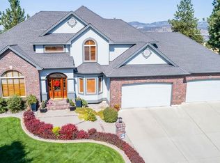 6920 W Iroquois Dr, Spokane, WA 99208