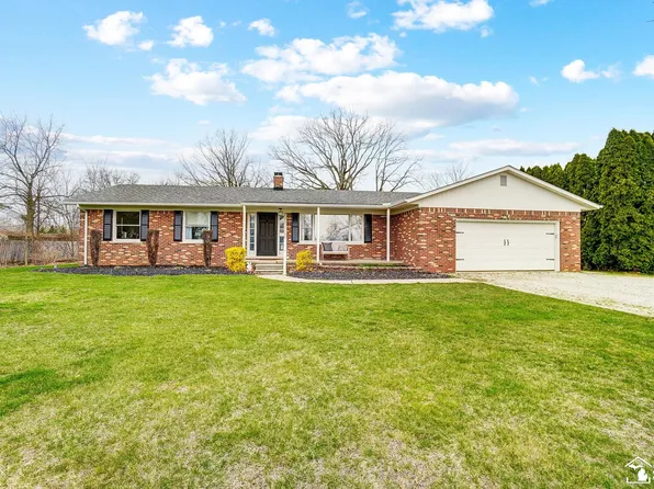374 Earle Dr, Carleton, MI 48117