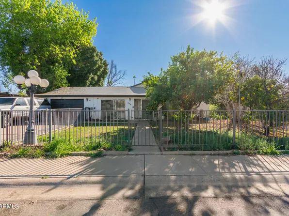 1615 E HUDSON Drive, Tempe, AZ 85281