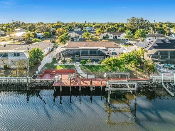 4114 Yucatan Cir, Pt Charlotte, FL 33948