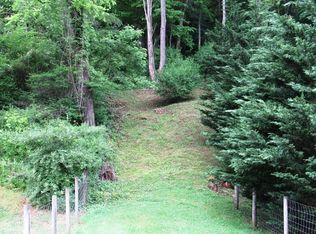 Buchanan Rd, Glade spring, VA 24340