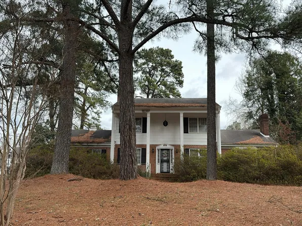 8205 Diane Ln, Richmond, VA 23227