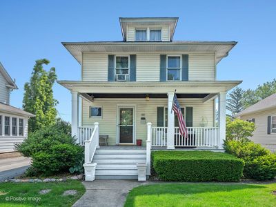 217 S Craig Pl, Lombard, IL, 60148