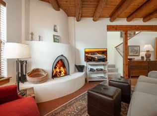 209 Sena St #ID1313841P, Santa Fe, NM 87505