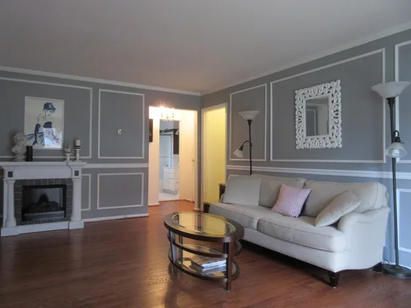 320 South St APT 12M, Morristown, NJ 07960