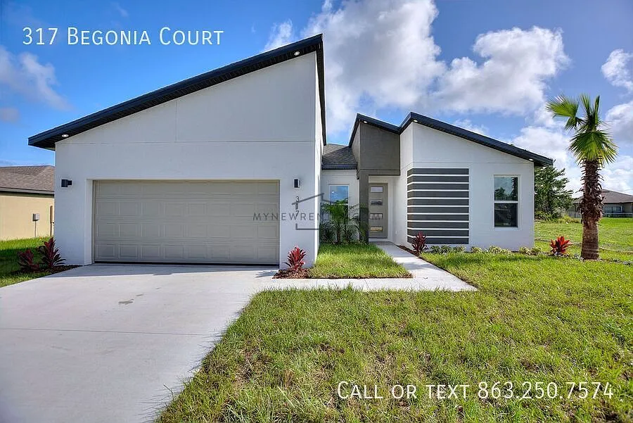 Deposit-Free! Modern, energy efficient home with ALL of the upgrades! — Photo 1