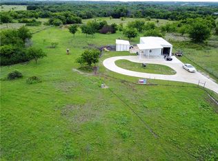 440 Raley Rd, Weatherford, TX 76085