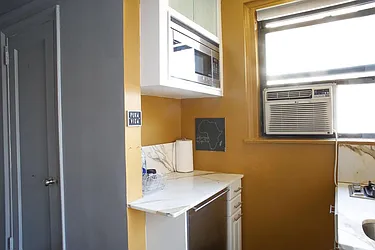 Rented by Keller Williams NYC