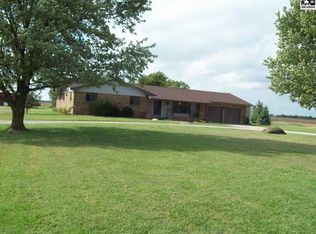 1005 27th Ave, Canton, KS 67428