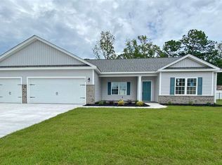 200 Obi Ln LOT 7, Custom Surfside Beach, SC 29575