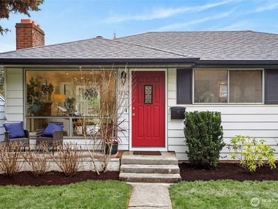3850 49th Avenue SW, Seattle, WA, 98116