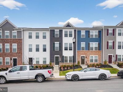 1922 Fauna Dr, Frederick, MD, 21702