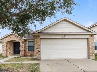 9315 Cold River Ct, Humble, TX 77396