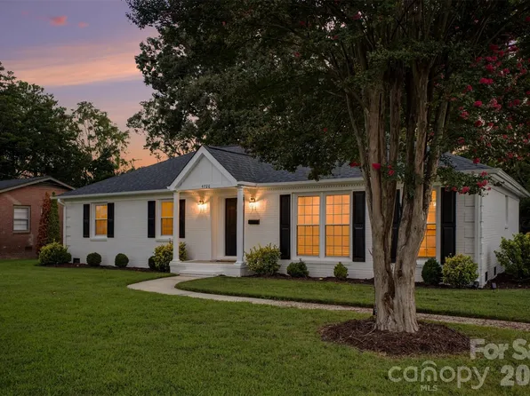 4726 Walden Ct, Charlotte, NC 28210