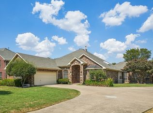 257 Love Bird Ln, Murphy, TX 75094