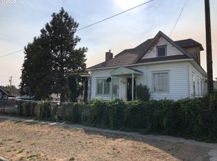 211 S Wilbur St, Goldendale, WA 98620