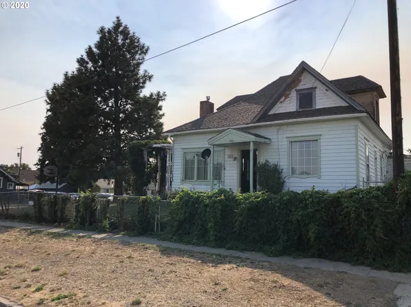 211 S Wilbur St, Goldendale, WA 98620