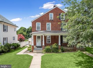 4 W 12th St, Frederick, MD 21701