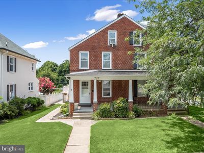 4 W 12th St, Frederick, MD, 21701