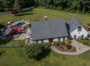 289 Woodchuck Ln, Harwinton, CT 06791
