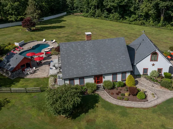 289 Woodchuck Lane, Harwinton, CT 06791