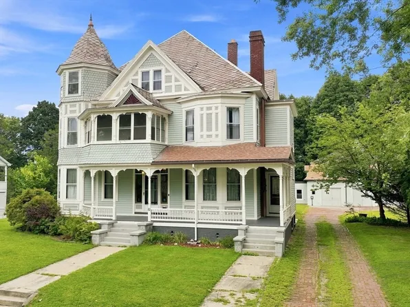 82-84 Noel St, Springfield, MA 01108