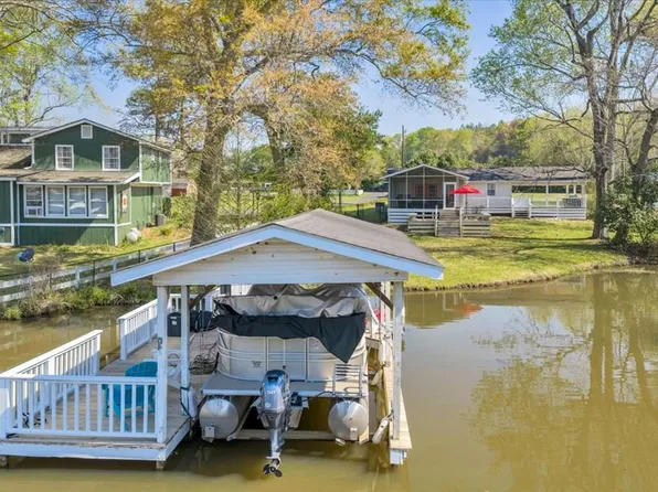 782 Spring Creek Rd, Warwick, GA 31796