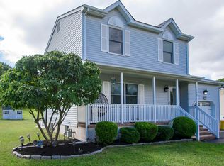 308 Casey Ln, Jackson, NJ