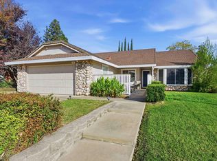 135 Winterstein Dr, Folsom, CA 95630