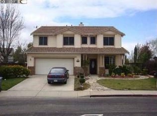 1112 Cresthaven Ct, Antioch, CA 94531