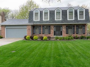 10216 Bond St, Overland Park, KS 66214