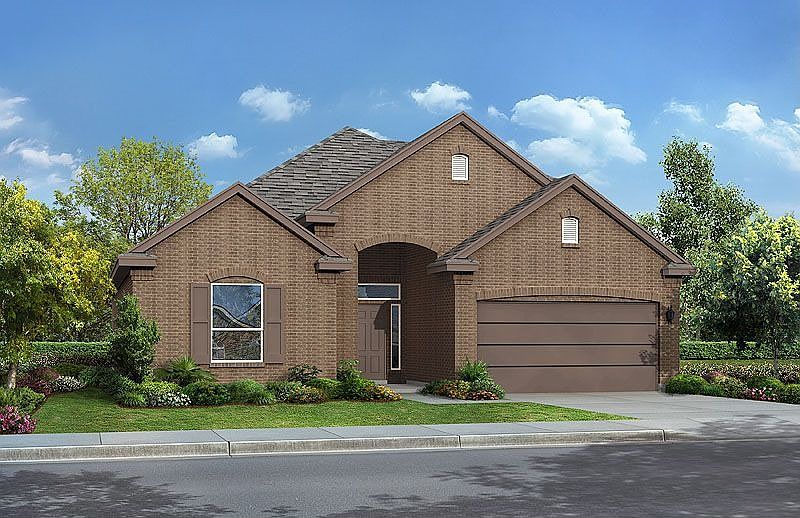 4603 Brookshire Loop