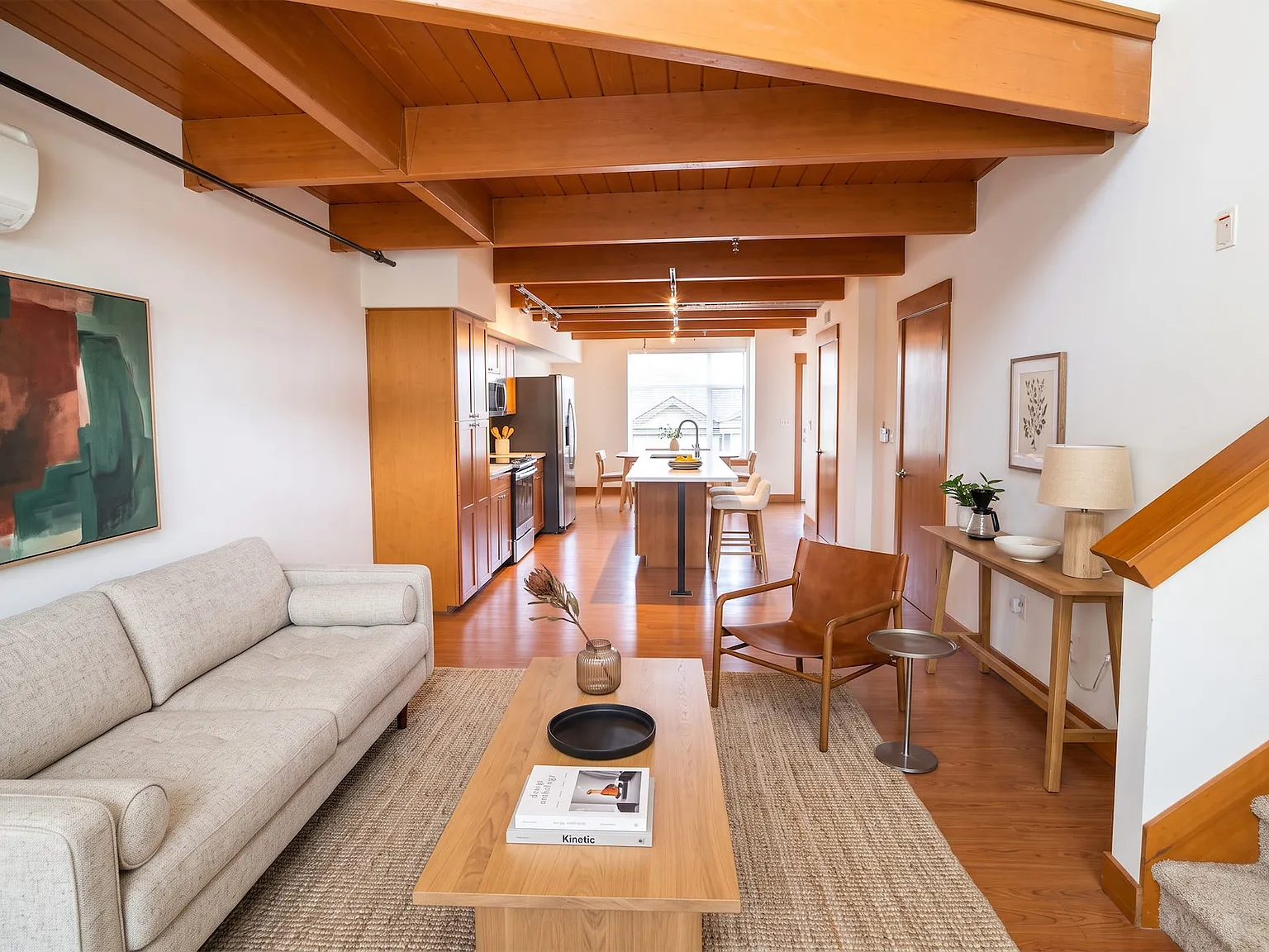 Union Bay Lofts — Photo 2