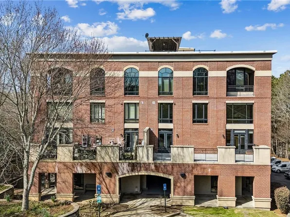 319 Atlanta St SE Unit 404, Marietta, GA 30060