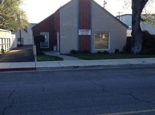 1636 Spring St, Paso Robles, CA 93446