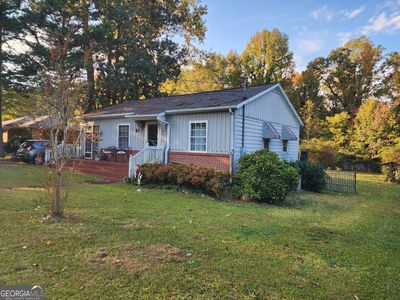 91 Lucille Ln, Toccoa, GA, 30577
