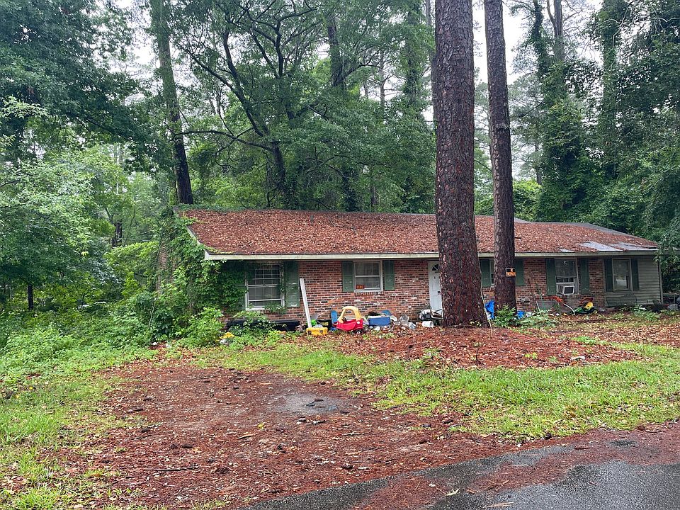 101 Ridgewood Ln, Washington, NC 27889 Zillow