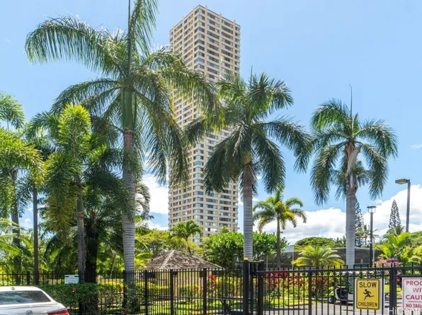 1060 Kamehameha Hwy APT 907A, Pearl City, HI 96782